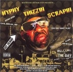 King George - Hyphy Thizzin Scrapin