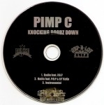 Pimp C - Knocking Doorz Down