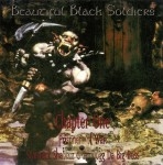 Beautiful Black Soldiers - Chapter One