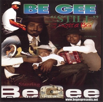 Be Gee - 