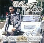 Mista Ian - Dope Money