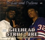 D-Loc And Dalima - Gillhead Structure