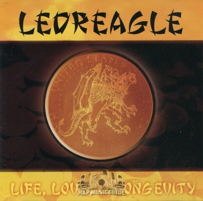 Ledreagle - Life, Love, & Longevity