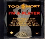 Too Short - I'm A Player