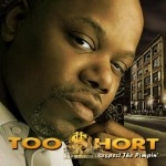 Too Short - Respect the Pimpin' EP 