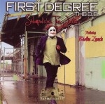 First Degree The D.E. - Shlumpulicious The Jester