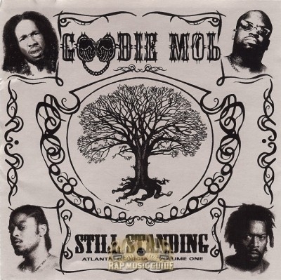 Goodie Mob - Still Standing