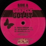 Goapele - Got It