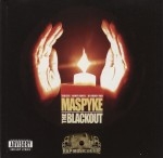 Maspyke - The Blackout
