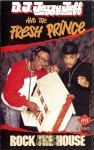 D.J. Jazzy Jeff And The Fresh Prince - Rock The House