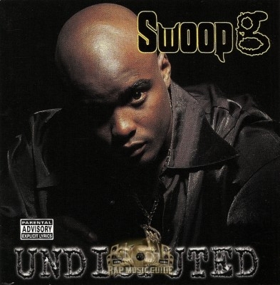 Swoop G - Undisputed