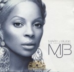 Mary J. Blige - The Breakthrough