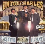 Untouchables - Listen And Learn