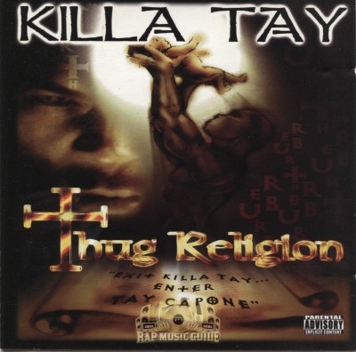 Killa Tay - Thug Religion