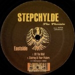 Stepchylde The Phoenix - Off The Wall / Stairing At Your Picture