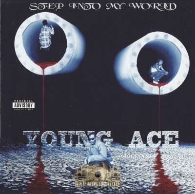 Young Ace - Step Into My World