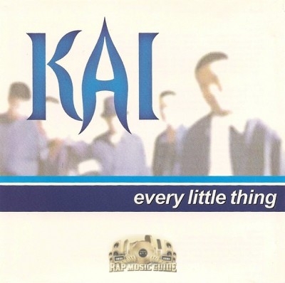 Kai - Every Little Thing
