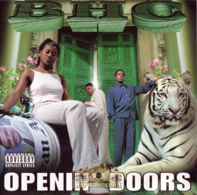 BHC - Openin' Doors