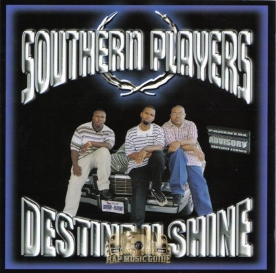 Southern Players - Destine II Shine