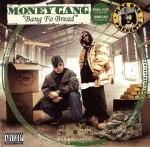 Money Gang - Bang Fo Bread