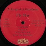 Fly Mar - A Savage & A Gentlemen