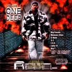 Rebel - One Deep Volume 1