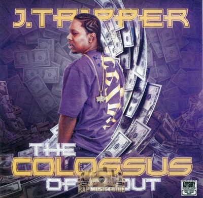 J. Tripper - The Colossus Of Clout