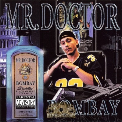 Mr. Doctor - Bombay
