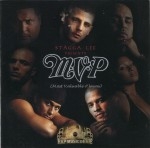 Stagga Lee Presents - M.V.P. (Most Valuable Playas)