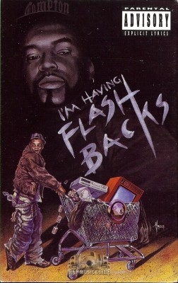 Larry Locc - I'm Having Flash Backs