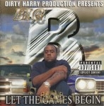 Big B - Let Tha Games Begin