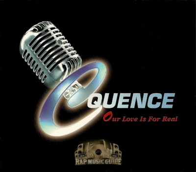 Cquence - Our Love Is For Real