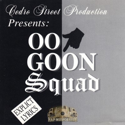 007 Goon Squad - 211 Don't Make It A 187 / What Dat 7 Like Loc?