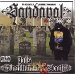 Sandavol - Jails Institutions & Death