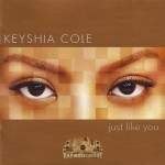 Keyshia Cole - Just Like You