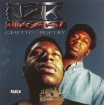 Next 2 Kin - Ghetto Poetry