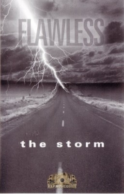 Flawless - The Storm