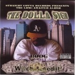Boog - The Dolla Sign