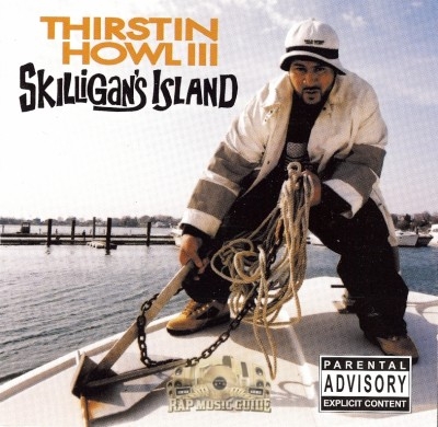 Thirstin Howl III - Skilligan's Island
