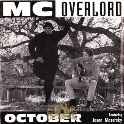 MC Overlord - October