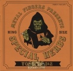 Metal Fingers Presents - Special Herbs, Vol. 1 & 2