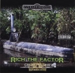 Rich The Factor - Greatest Mix 4