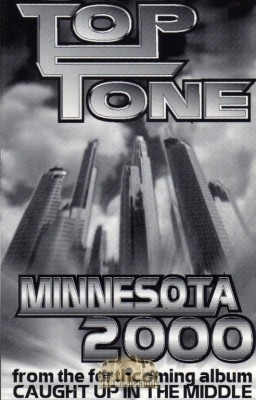 Top Tone - Minnesota 2000
