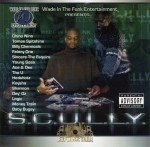 S.C.U.L.L.Y. - Wade In The Funk Entertainment Presents