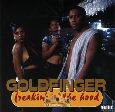Goldfinger - Freakin' In The Hood