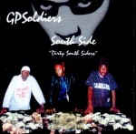 GP Soldiers - South Side