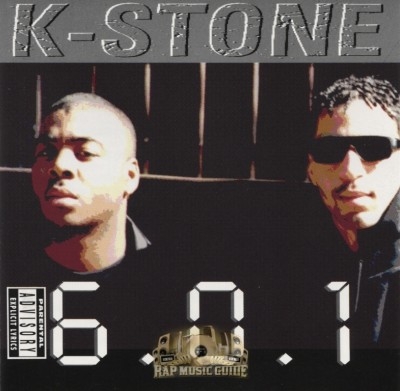 K-Stone - 6.0.1