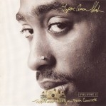 Tupac Shakur - The Rose That Grew From Concrete Vol. 1