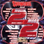 Showcase Magazine Presents - Muzik 2 Mobb 2