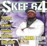 Skee 64 OZ - The Karma Edition